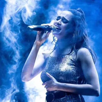 Shalmali